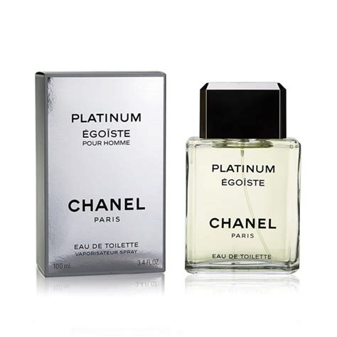 chanel platinum egoiste replacement.